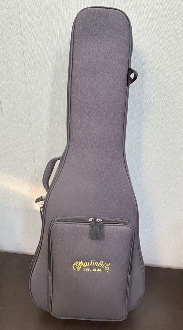 新品同様　Martin GPC-13E-01 ZIRICOTE エレアコ