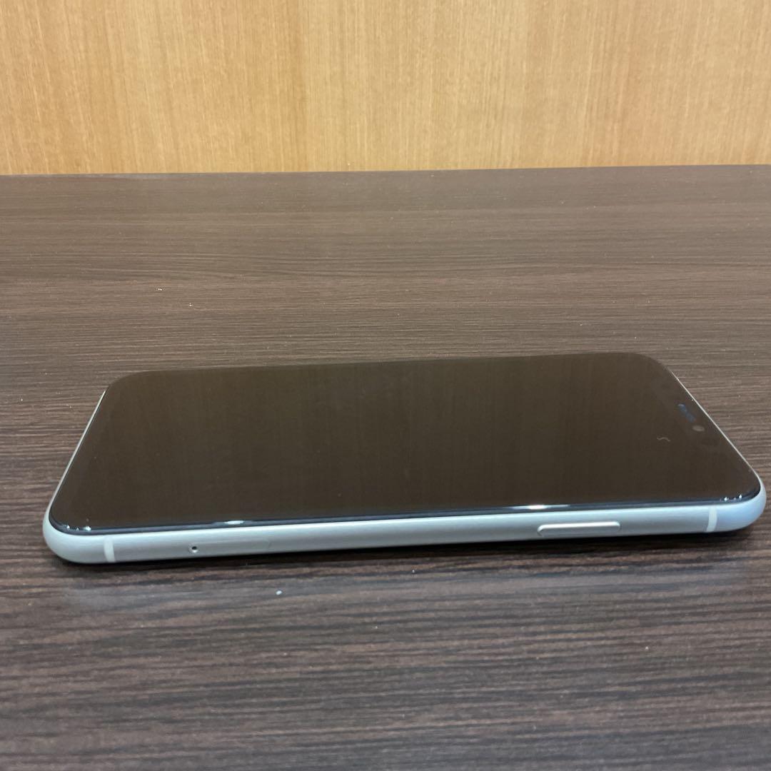 スマートフォン本体 Apple iPhone 11 128GB