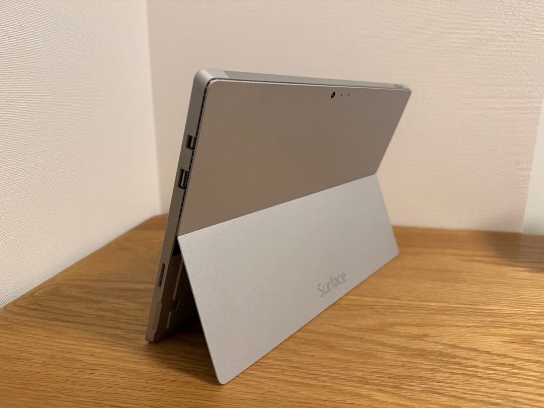 【中古品】Surface Pro 3 (Core i7/8GB/256GB)