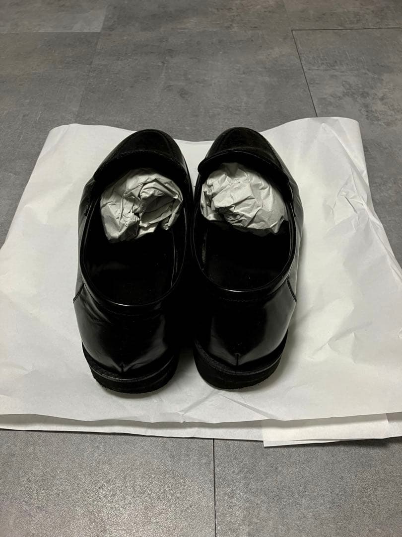 ADELO ローファー