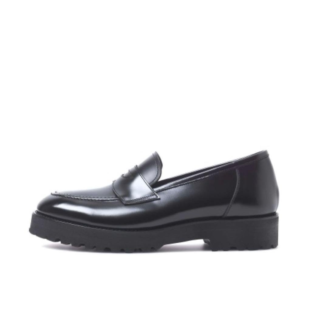 ADELO ローファー