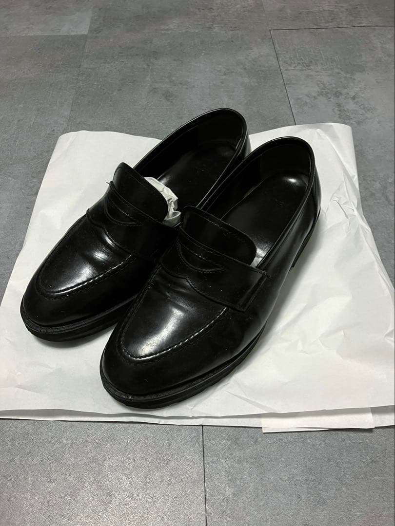 ADELO ローファー