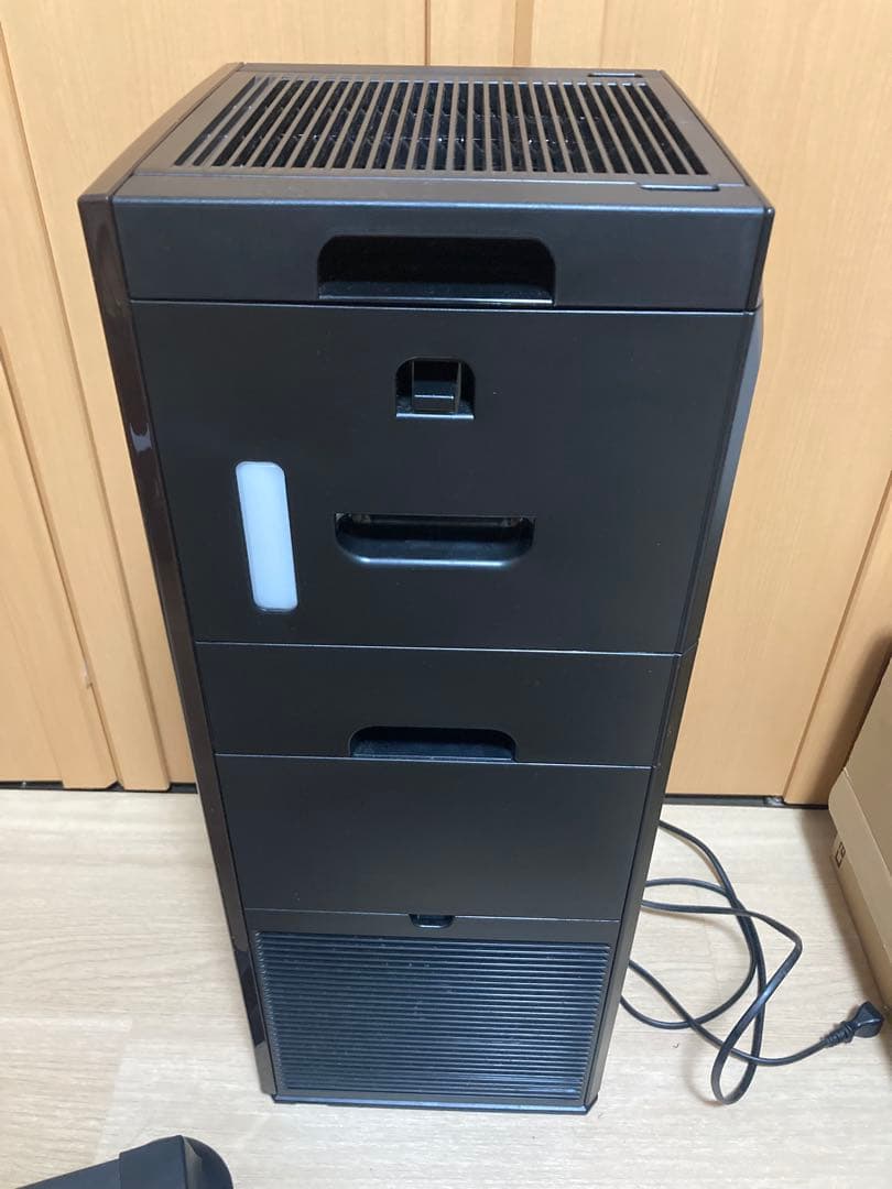 ダイキン 加湿空気清浄機 ACK55X-T