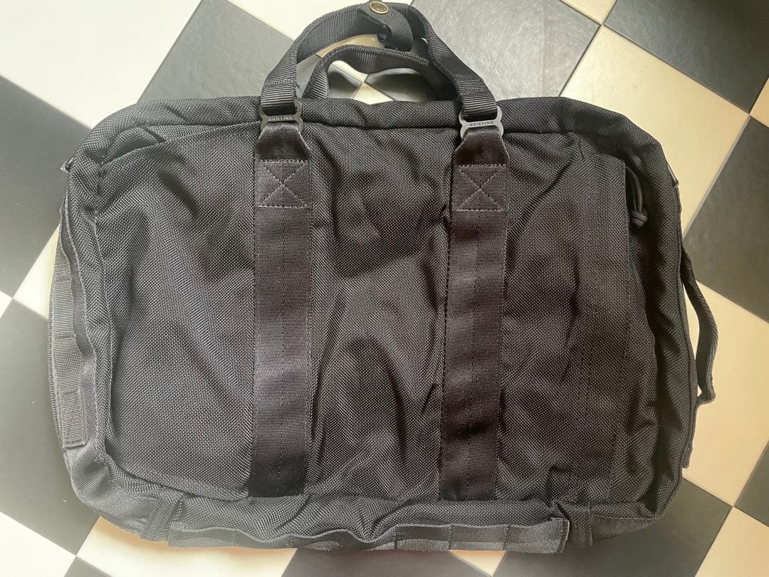 こ*な様 ブリーフィング BRIEFING C-3 LINER 3way ビジネ