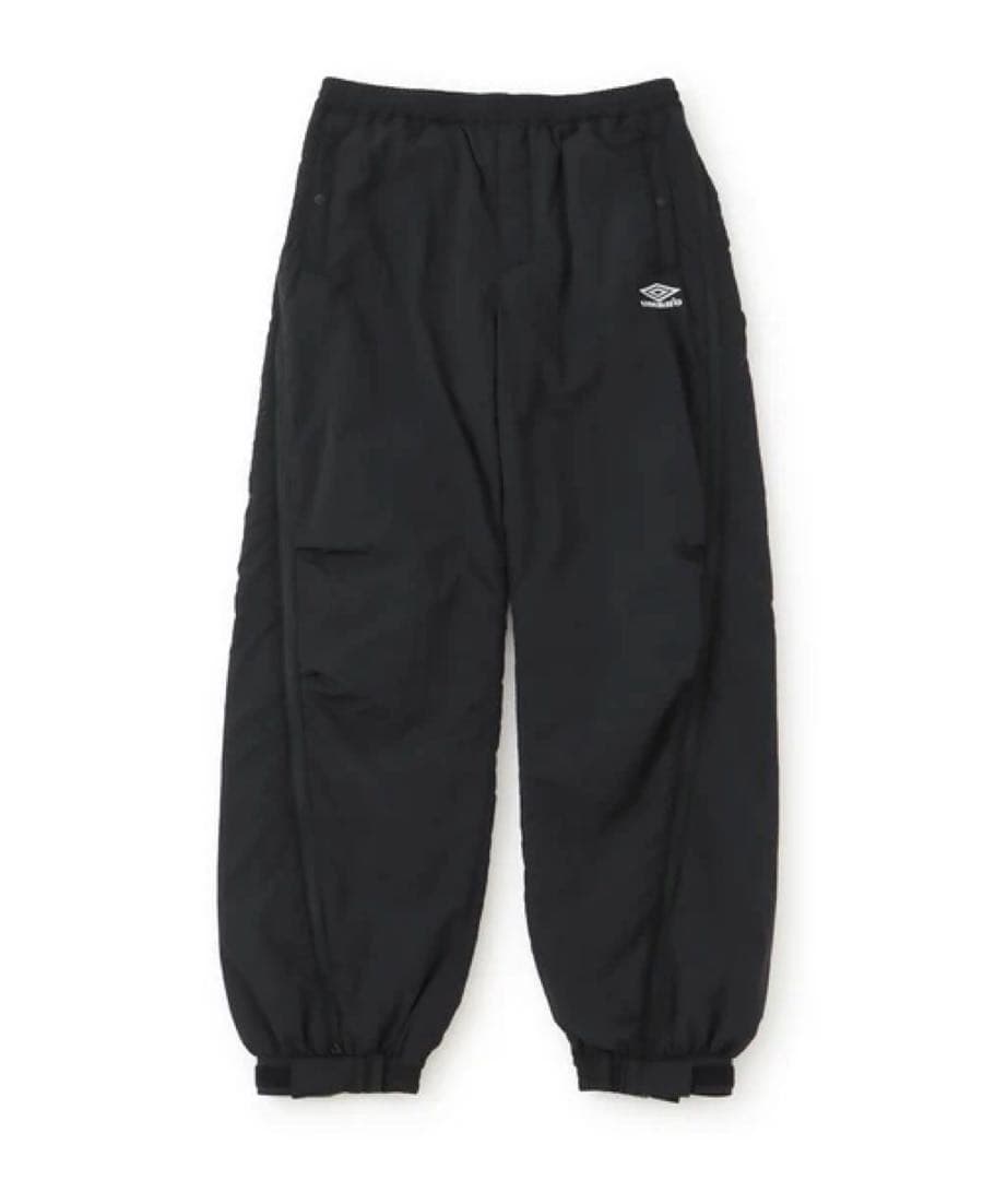 お値引き可能です。UMBRO x BELPER xM 24AW SETUP
