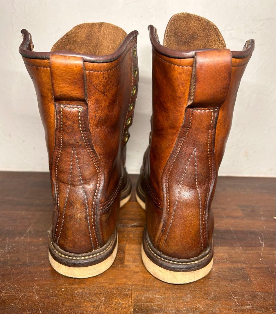 し*ん様 REDWING レッドウィング　1906 100周年記念モデル　9 2