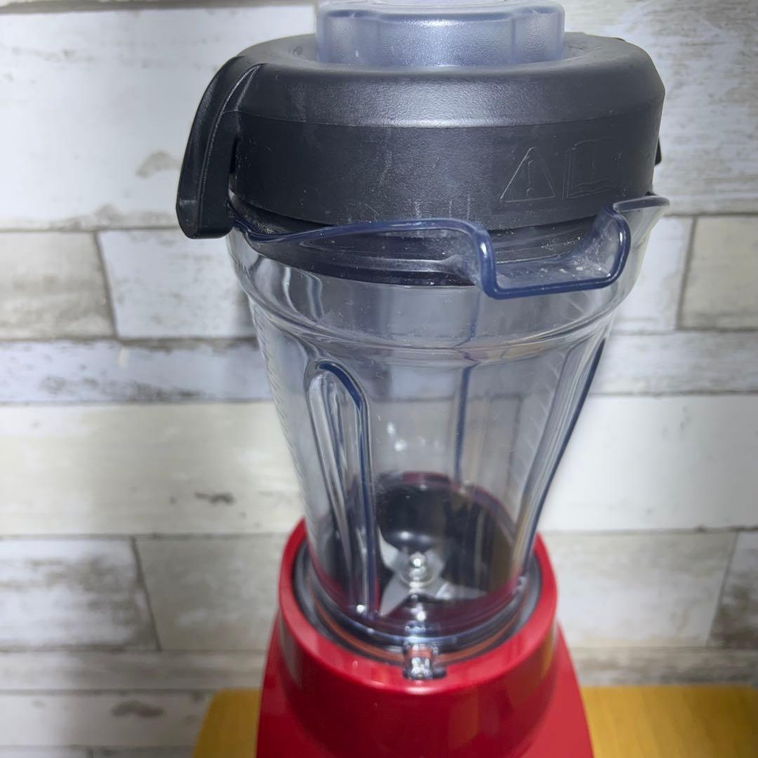 Vitamix S30 ブレンダー フードプロセッサー　ミキサー　スムージー
