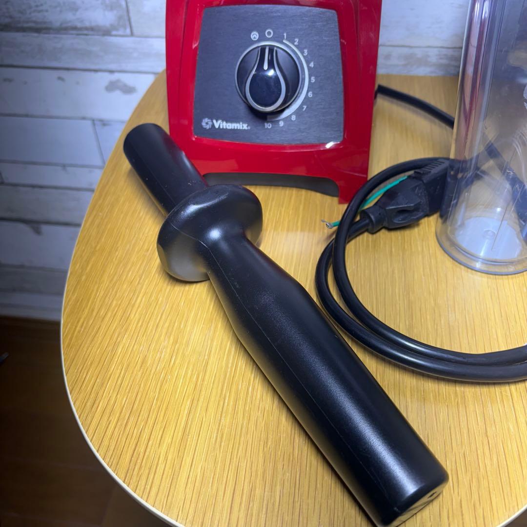 Vitamix S30 ブレンダー フードプロセッサー　ミキサー　スムージー