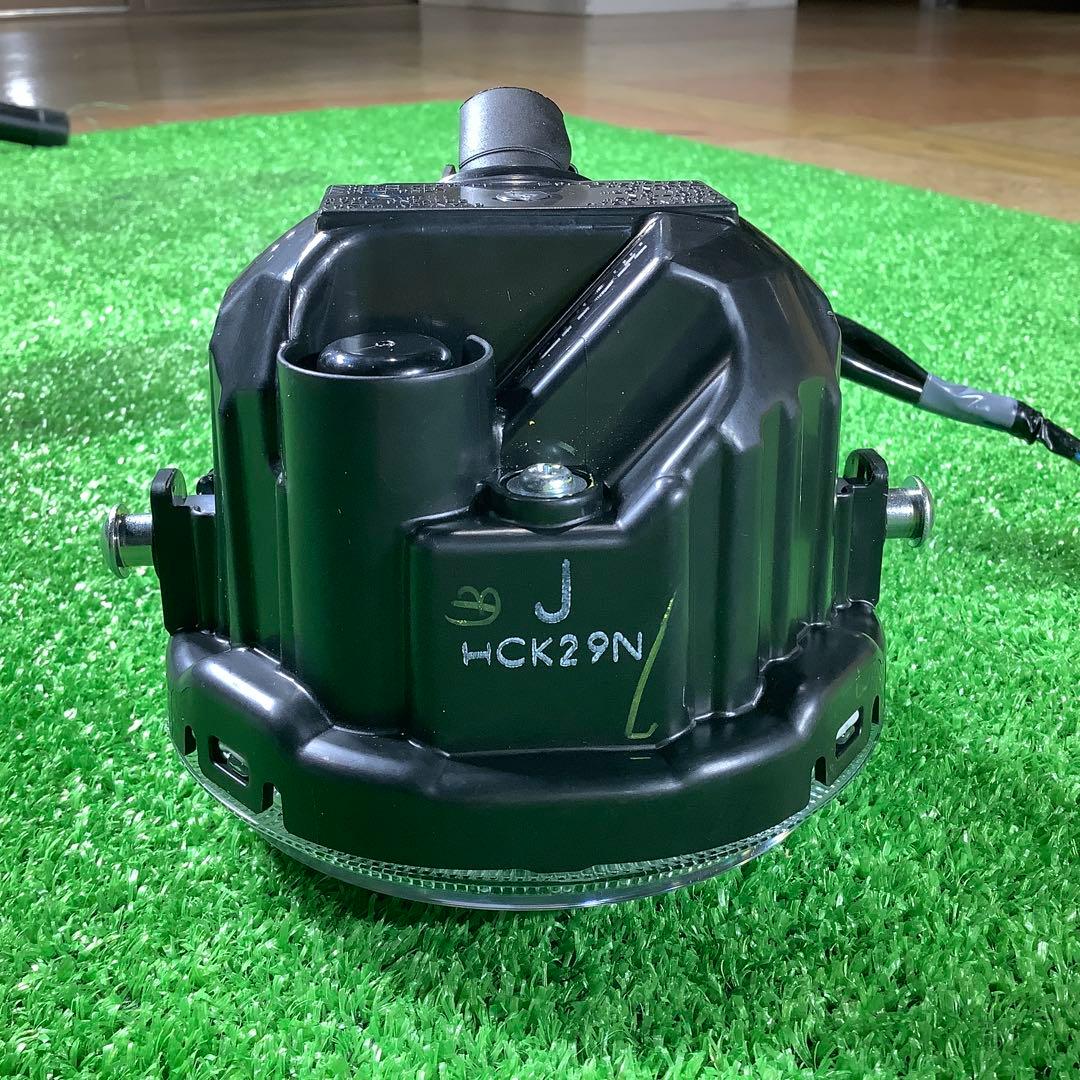 クロスカブ110　ヘッドライト　ホンダ　純正　新車外し　JA45　JA60