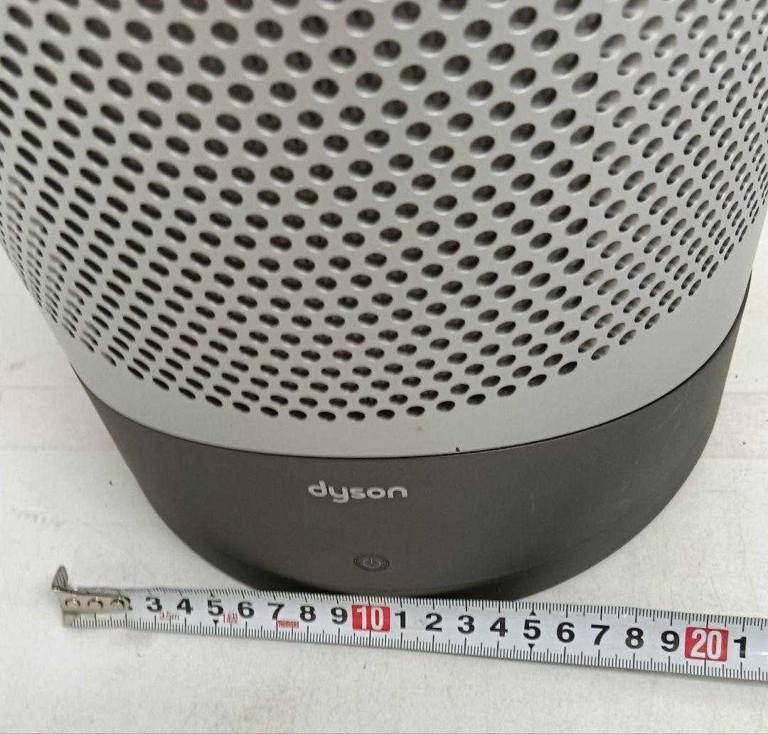 ナ10【34】◆Dyson 空気清浄機能付ファンヒーター HP00◆2023年製