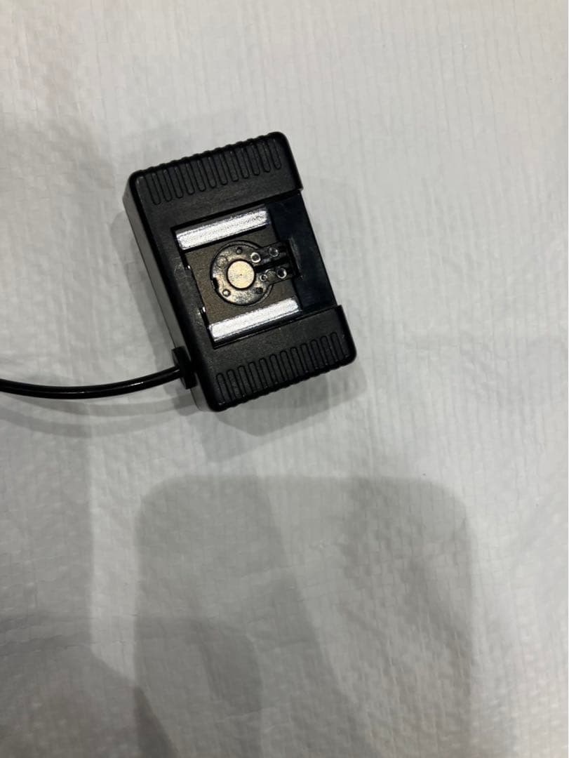 PENTAX67Ⅱ 中判フィルムカメラ 木製グリップ、部品付き