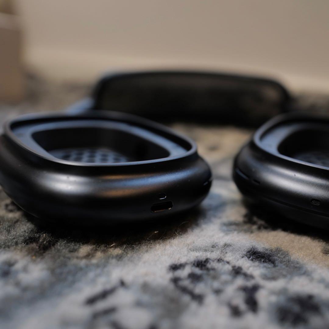 AirPodsMax 超美品Type-C