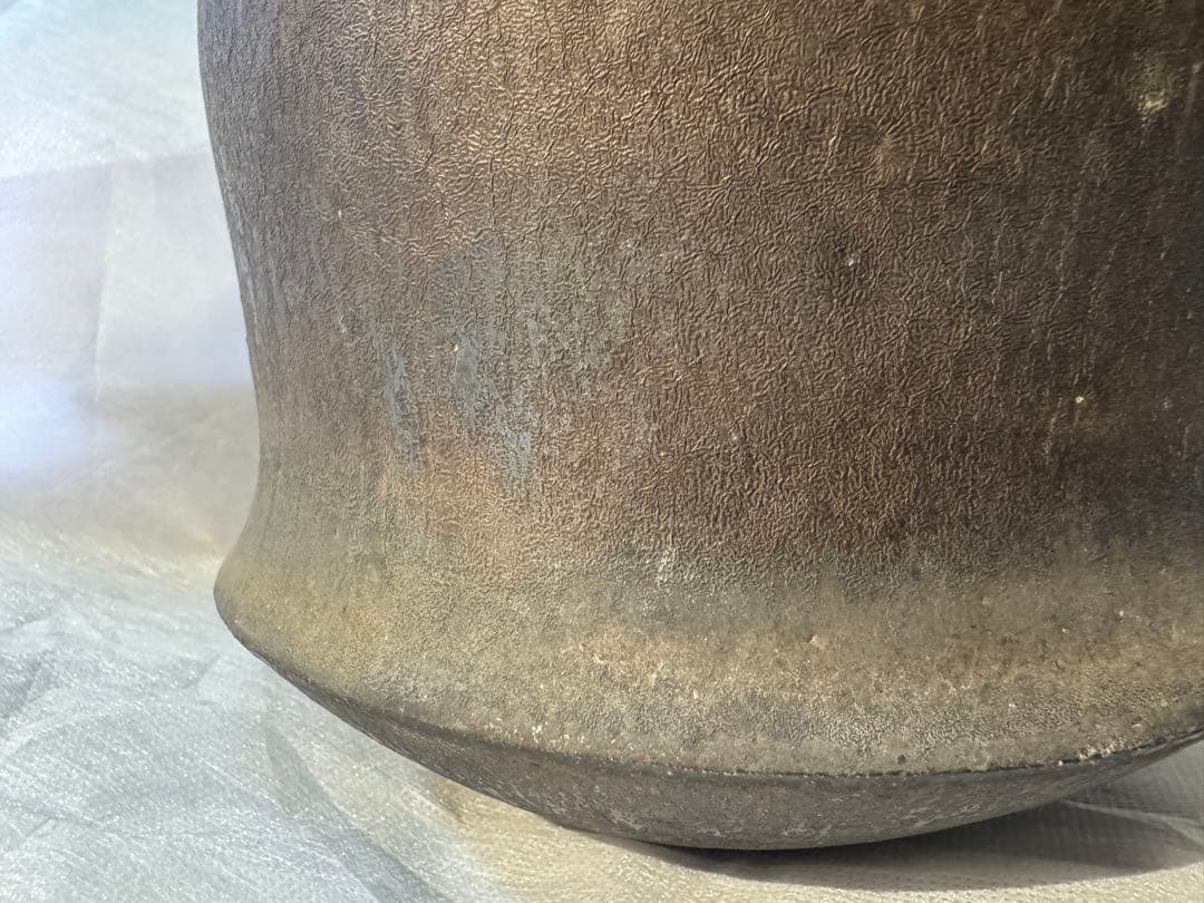 船串篤司 Atsushi Funakushi 大鉢　たけろうポット　カタチ製作所