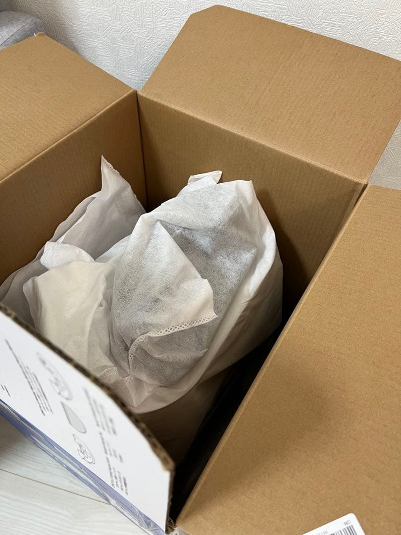 即決歓迎【新品未使用】エコバックスN20 PRO PLUS