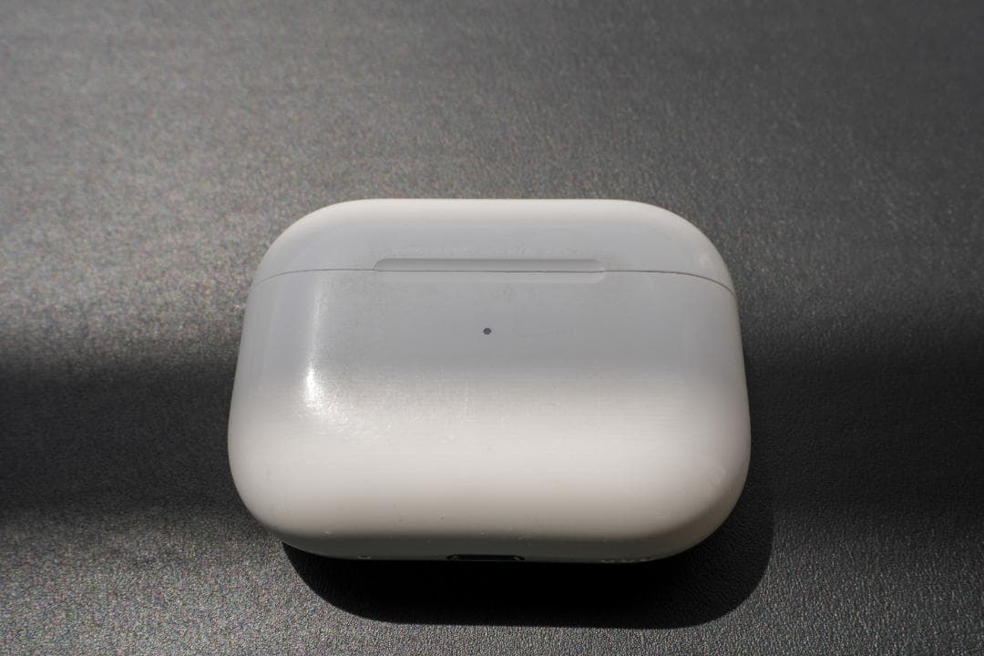 AirPods Pro 第2世代 Lightningモデル MagSafe対応