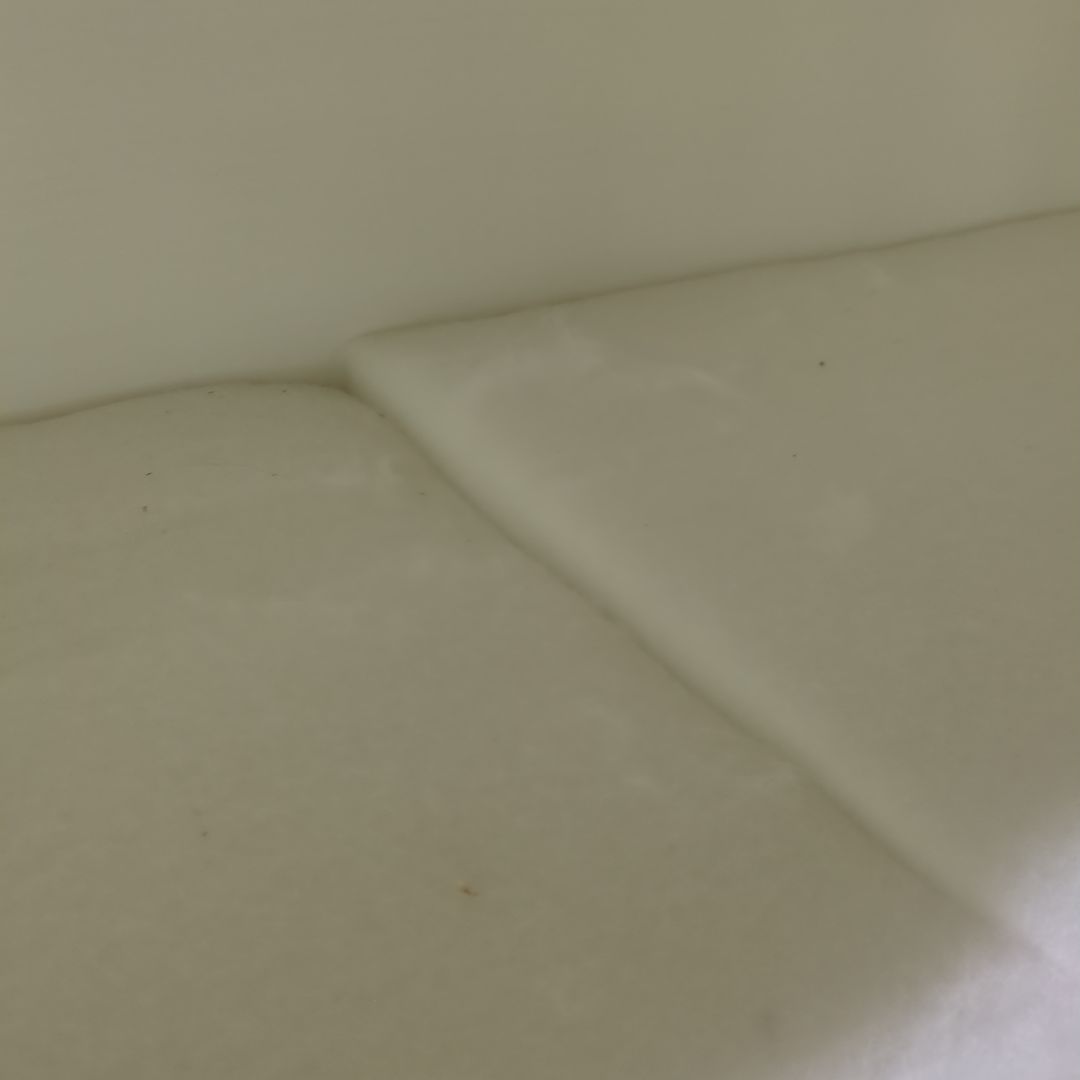 【本体のみ】ディモア　ミニベッド&デスク / ベビーベッド 日本製