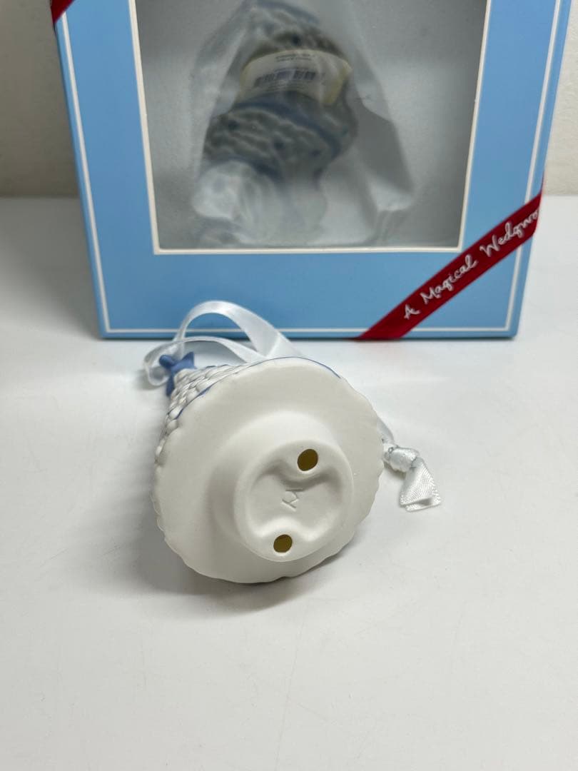  クリスマスツリーオーナメント ホワイトツリー