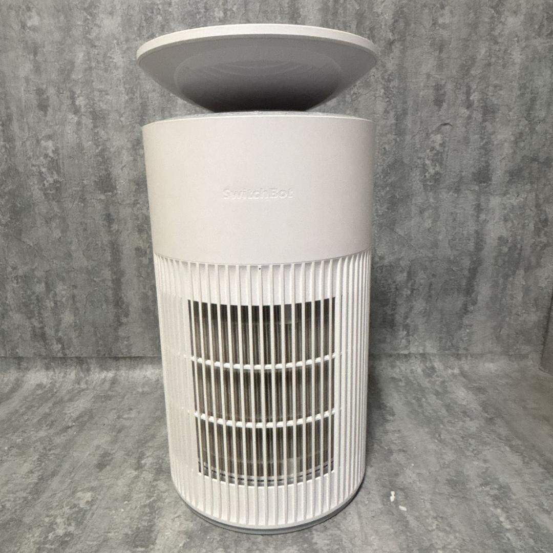 【美品】SwitchBot 空気清浄機 送料無料 匿名配送