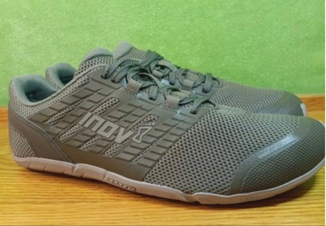 INOV8 bare-xf 210 inov-8 トレーニング　イノヴェイト