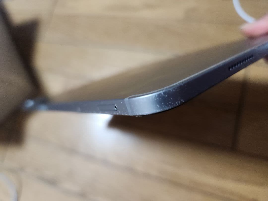 Ipad Pro 12.9 2022 M2 6世代 512GB