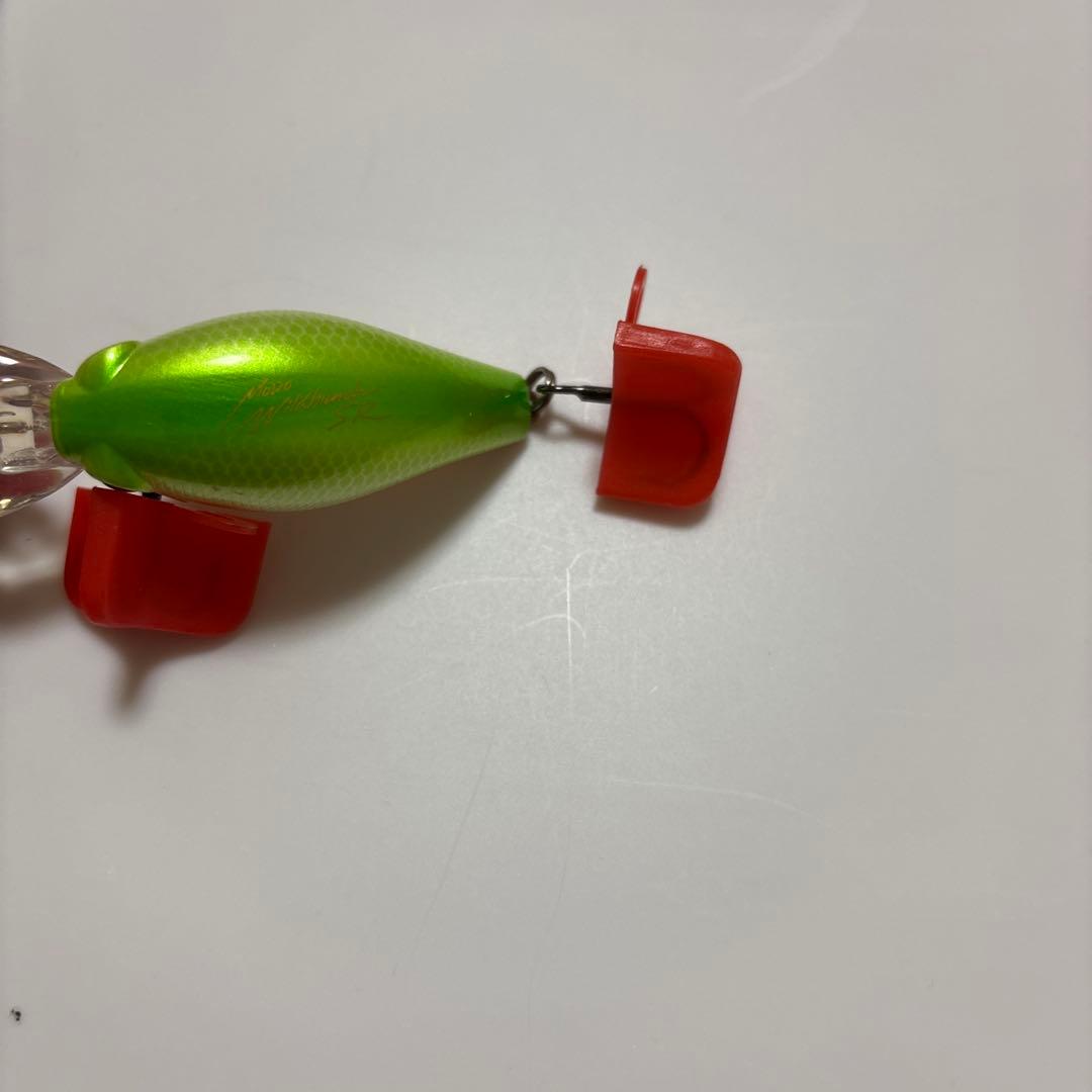 ルアー9個セットまとめ売り