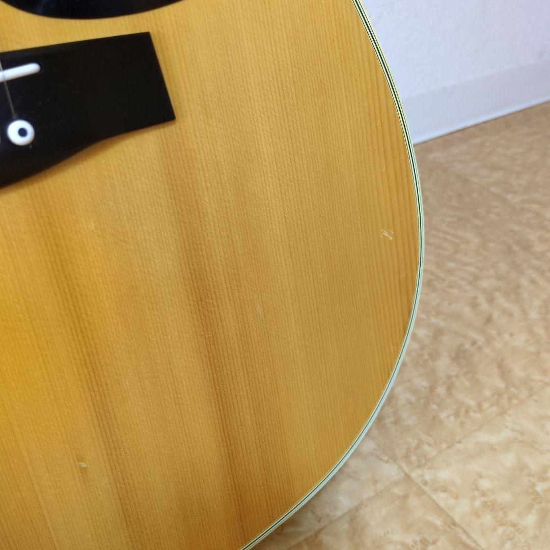 【美品】YAMAHA FG-251B アコースティックギター