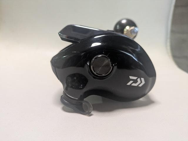 DAIWA/ダイワ 電動リール 21シーボーグ G300J　電動ジギング・青物