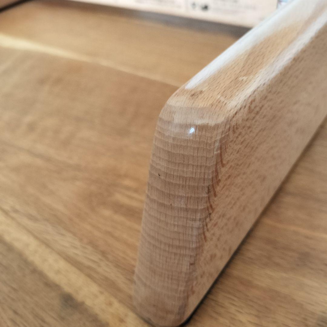 【美品✨】 STOKKE トリップトラップ シリアル6 S/N6 ナチュラル