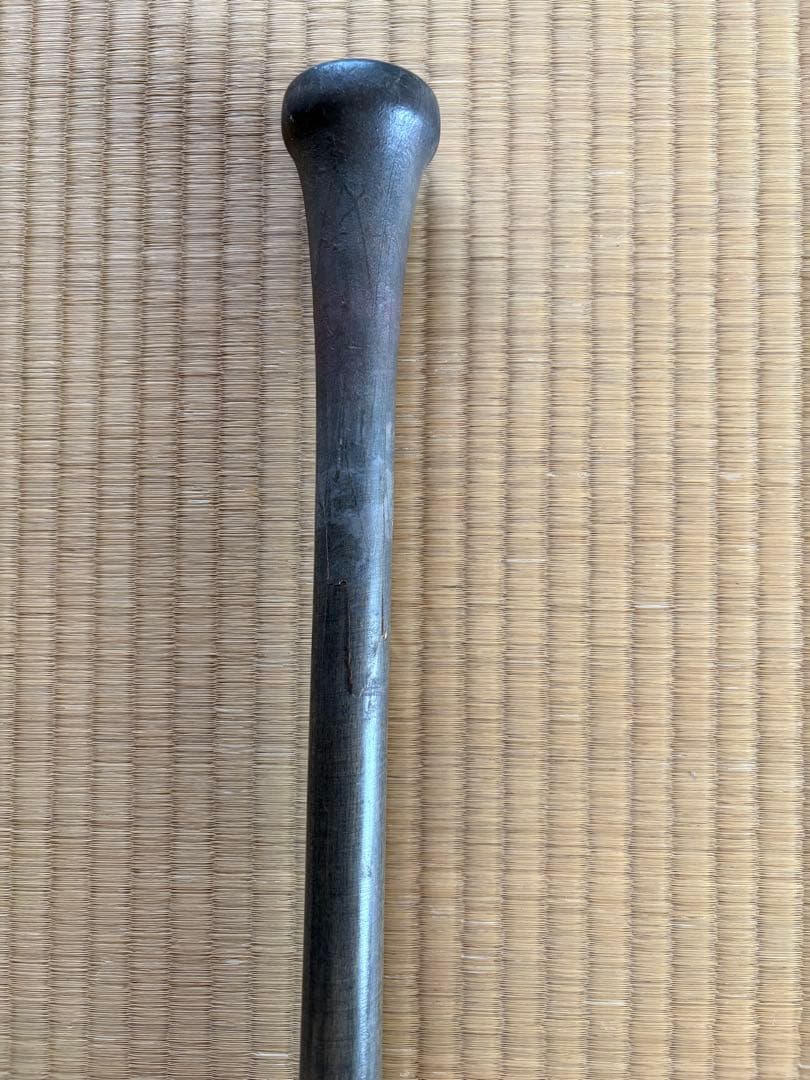 鈴木誠也 実使用バット 広島東洋カープ時代 背番号51