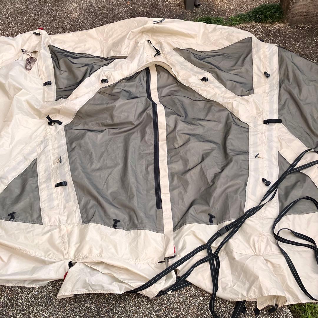 【マカロニサラダ】 peak リビロンPro アイボリー