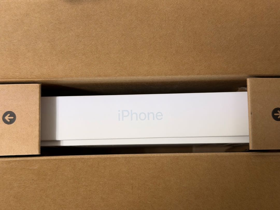 iPhone 15 ブルー 128GB バッテリー88%