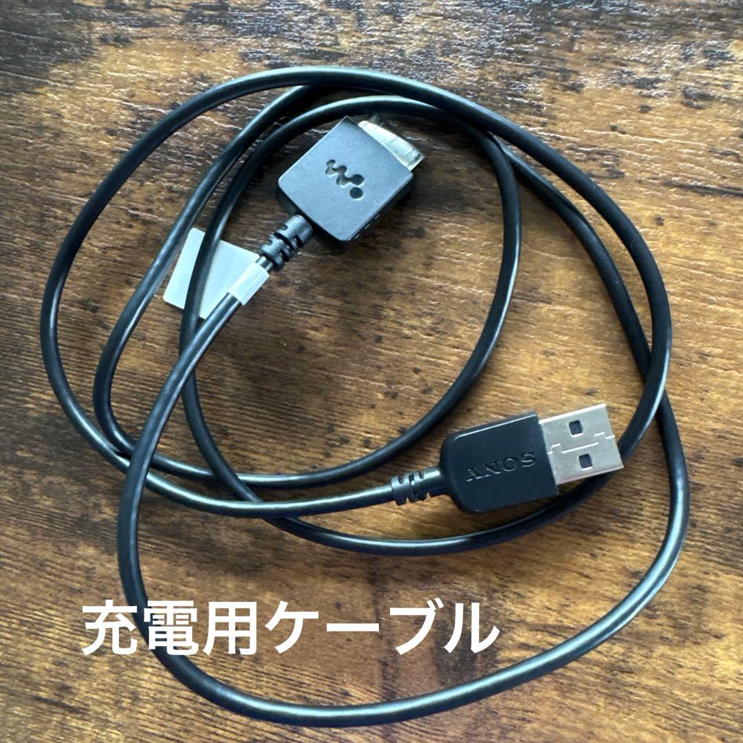 ポータブルプレーヤー SONY WALKMAN NW-A35