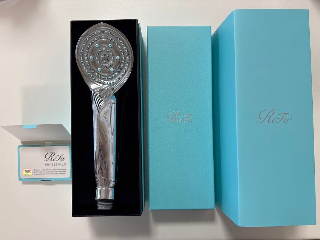 【正規品】ReFa シャワーヘッド