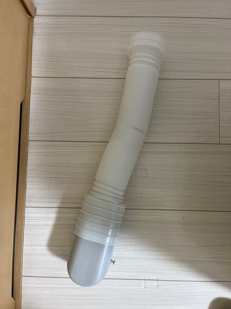 【美品】SunRuck 衣類乾燥機 3kg