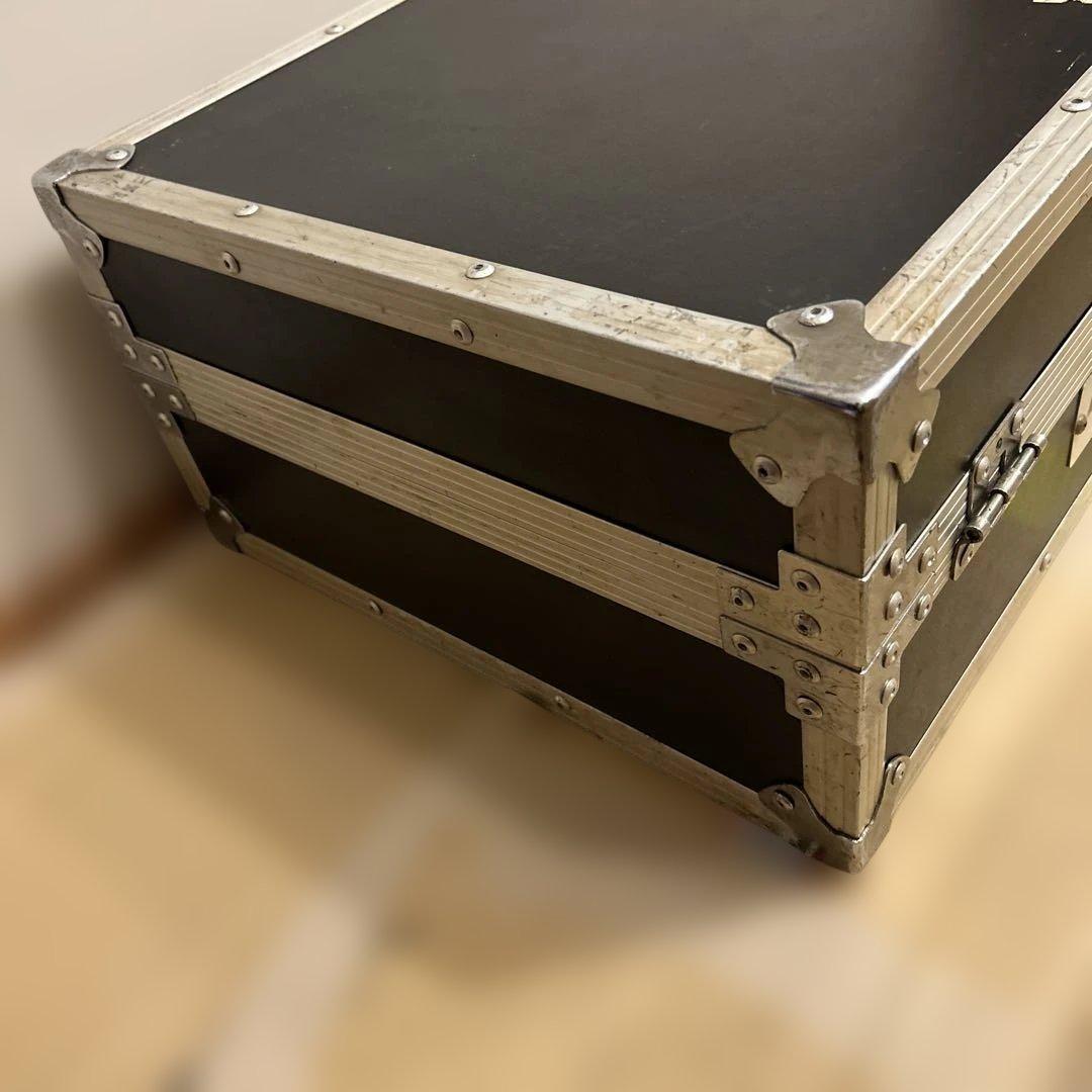 d*u様 ROADREADY RR1200B mkII ターンテーブルケース