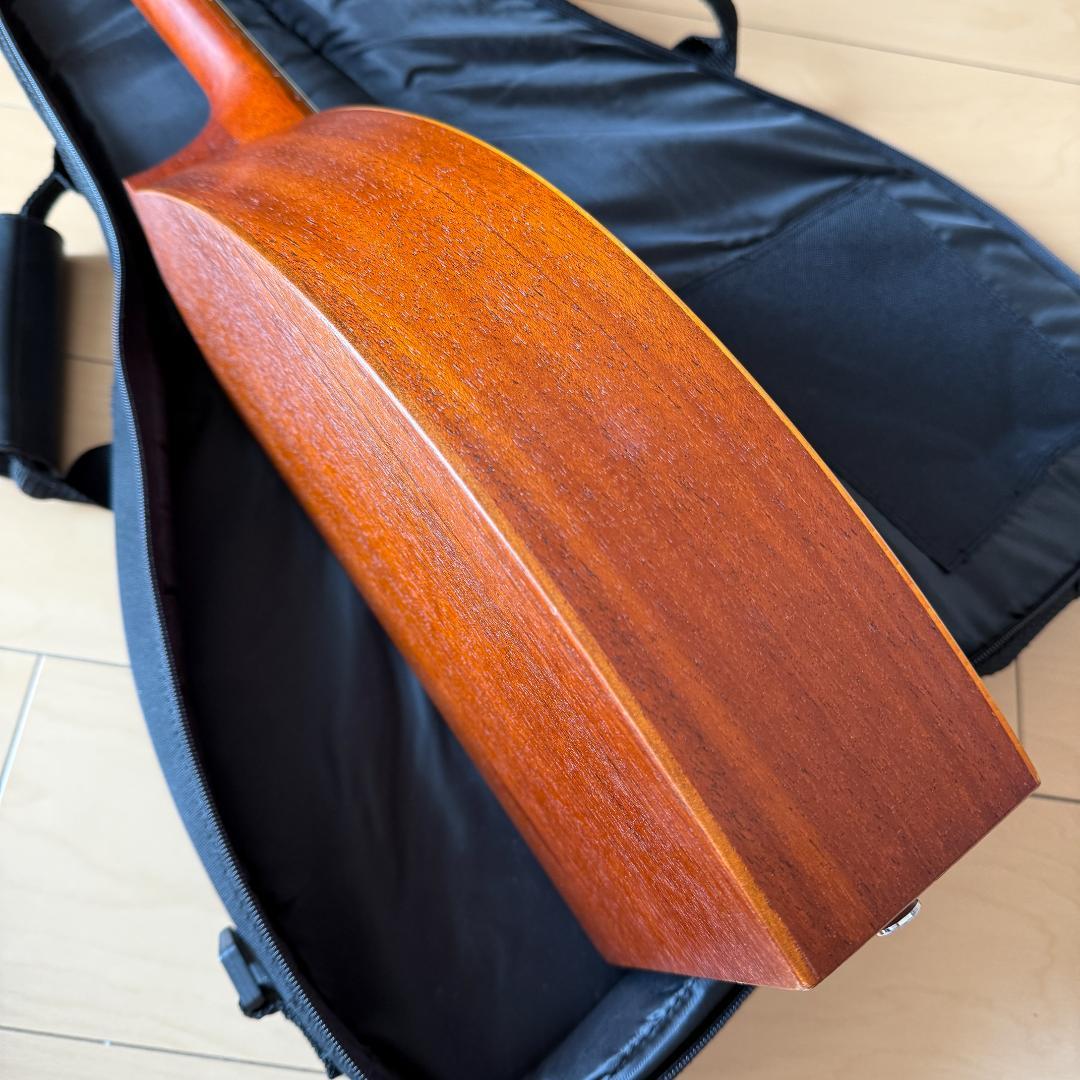 【美品】K.Yairi 一五一会 音来 2004年製 メンテナンス済 BEGIN