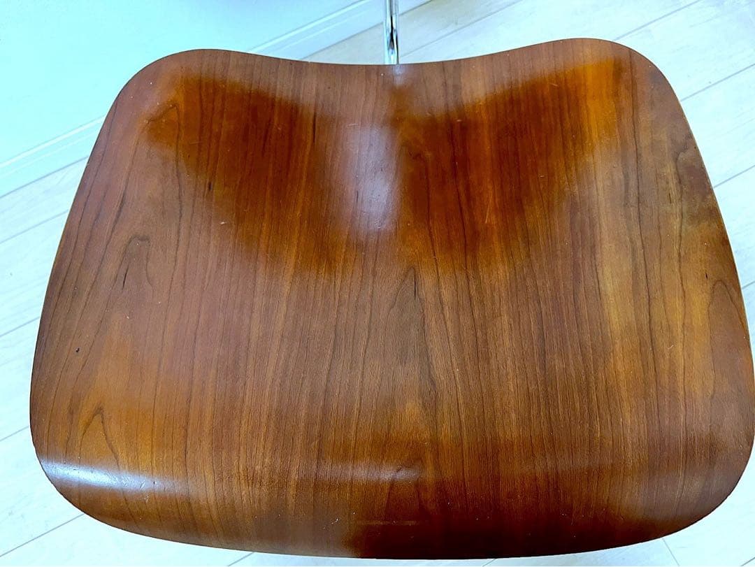 シナローHerman Millerハーマンミラー DCM ウォールナット1