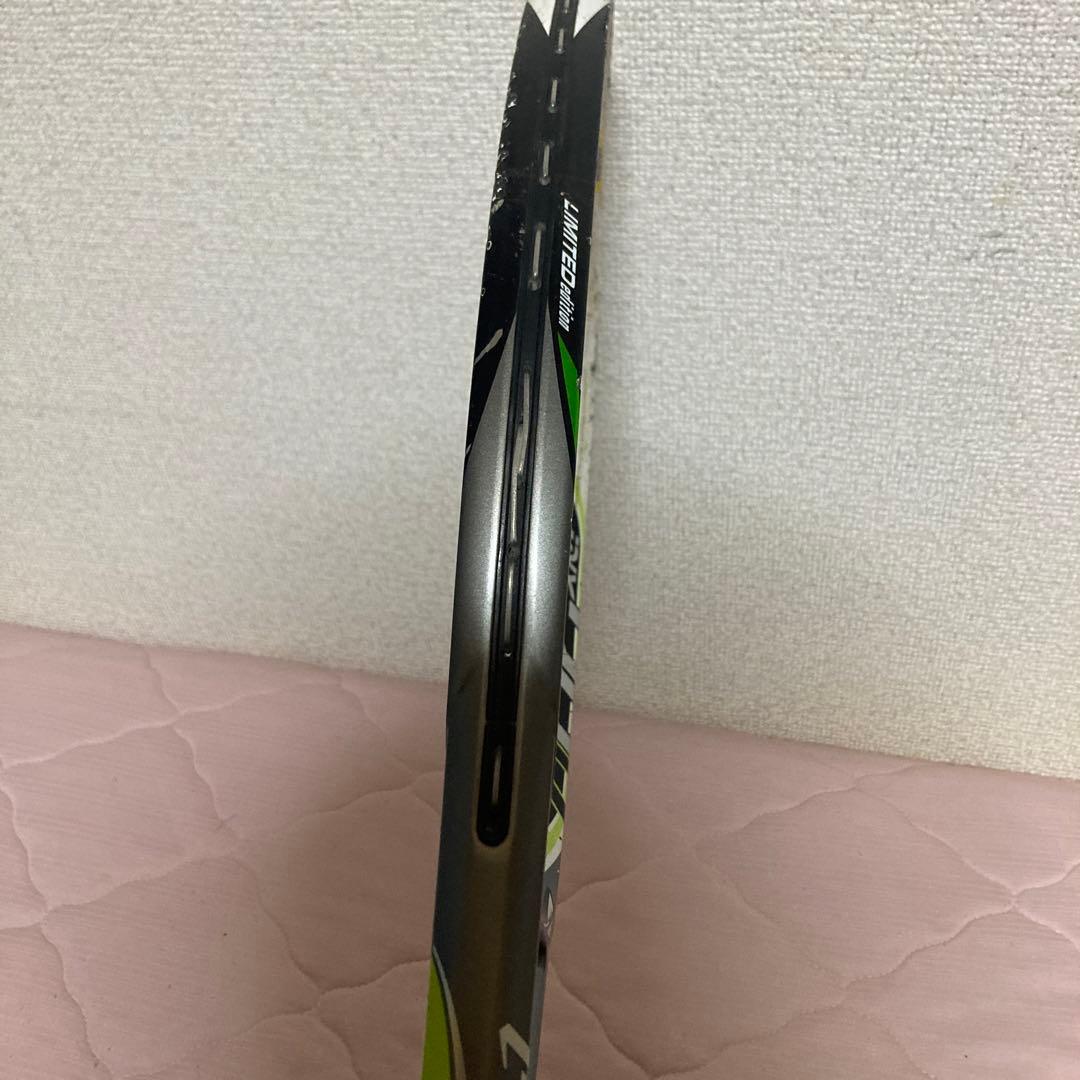 ［限定カラー！］ヨネックス ソフトテニスラケット　アイネクステージ70V