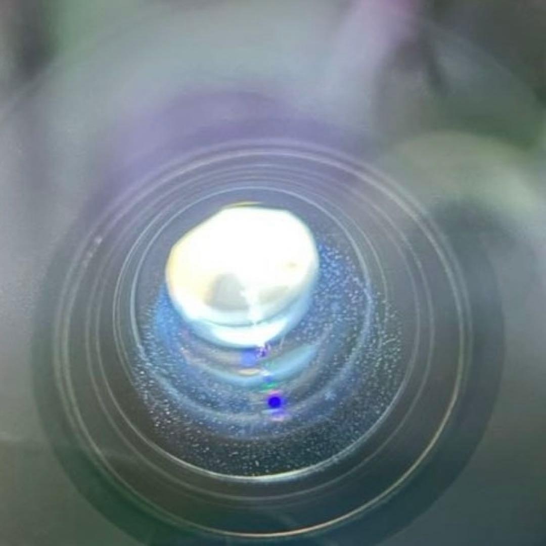 訳あり❤️ショット数少✨PENTAX K100 D SUPER ダブルレンズ