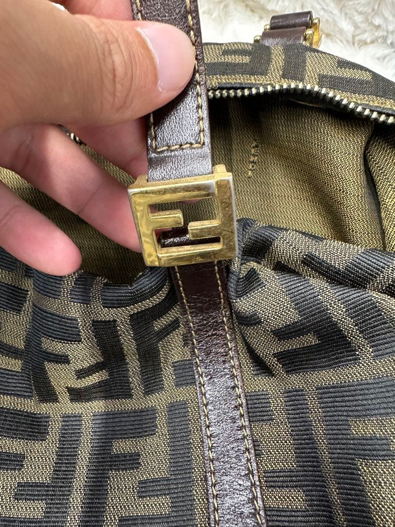 FENDI バッグ