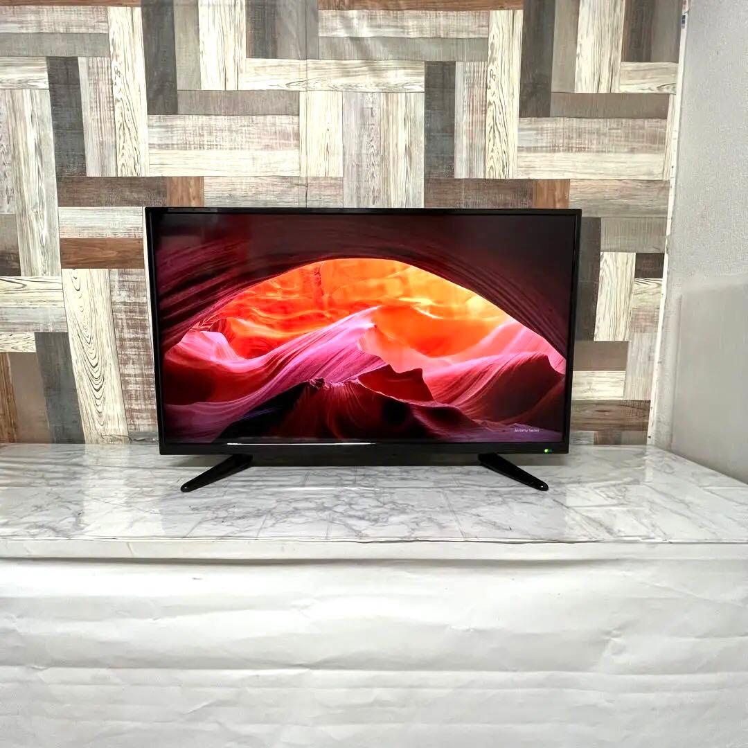 りんごさん専用全国送料込ティーズネット40型液晶地デジBS CSテレビ外付