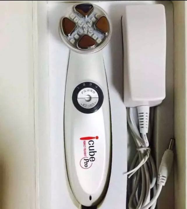 美顔器
