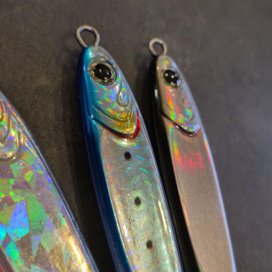 ダイワ　ソルティガ　ＴG　ベイト　150グラム　４個