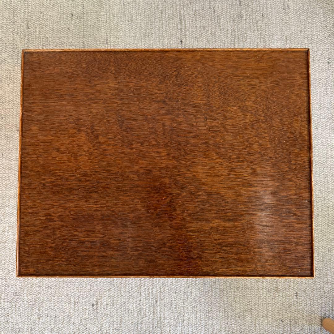 PACIFIC FURNITURE SERVICE サイドテーブル