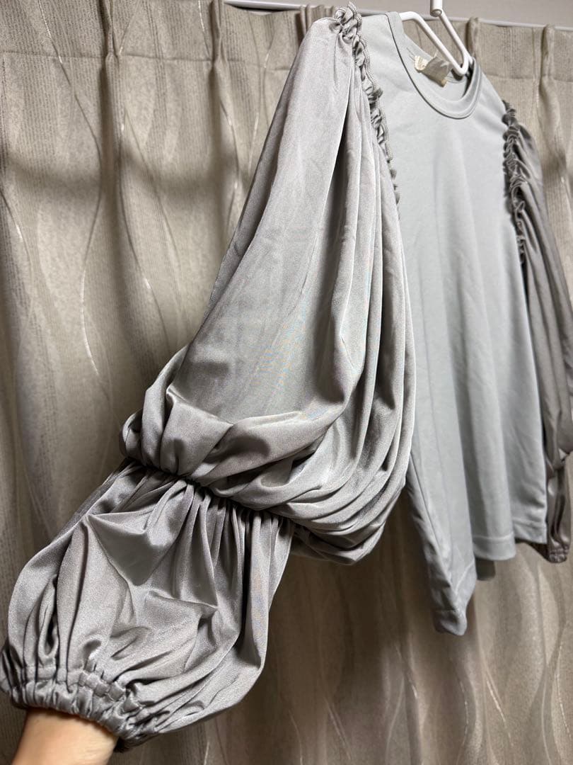 COMME des GARCONS ブラウス