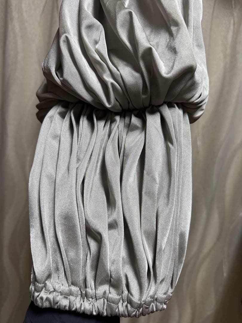 COMME des GARCONS ブラウス