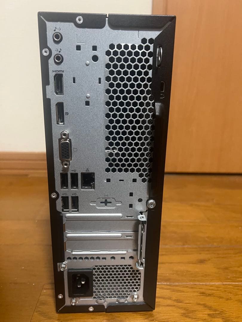 dynaDesk i3-8100 SSD256GB 16GB win11①