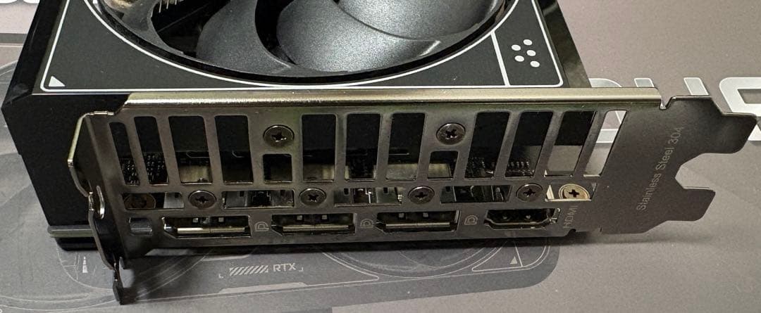 グラフィックボード・グラボ・ビデオカード ASUS GEFORCE RTX 4060 8GB GDDR6