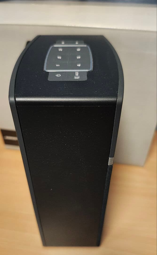 【美品】BOSE SOUNDTOUCH 10 （出品２）