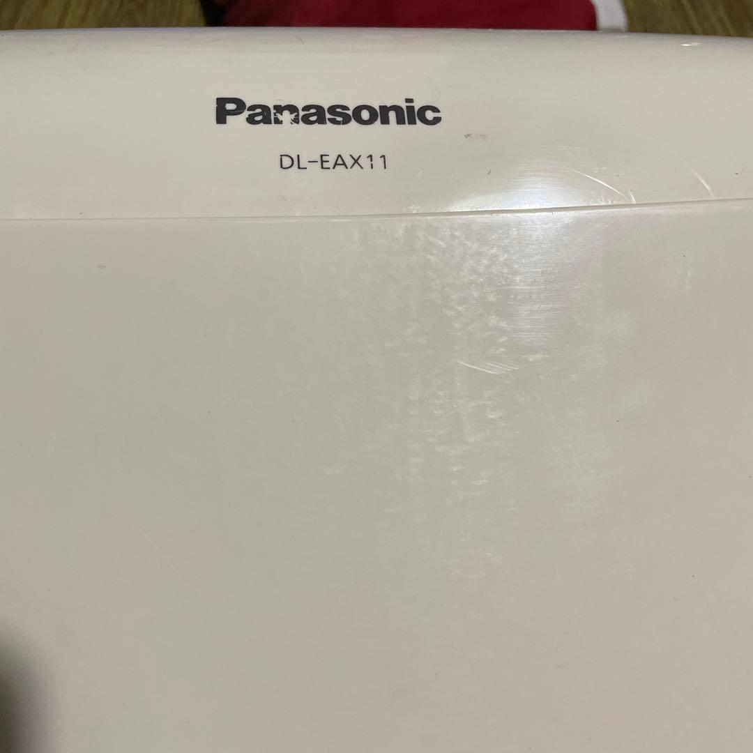 最終価格　パナソニック温水便座ビューティートワレ